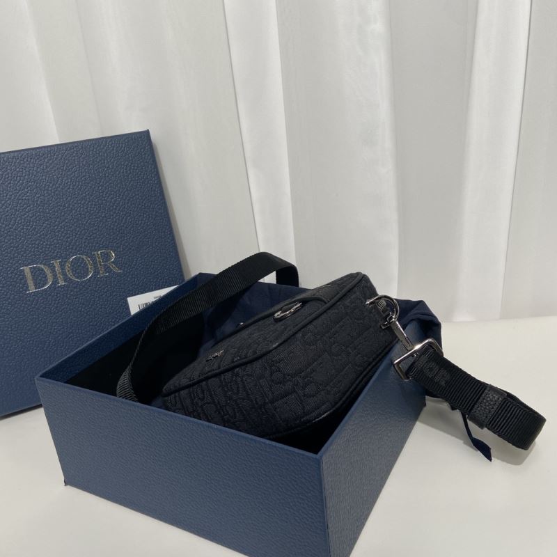 Mens Christian Dior Satchel bags